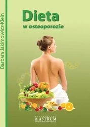 Dieta w osteoporozie w.2014 - Barbara Jakimowicz - Klein
