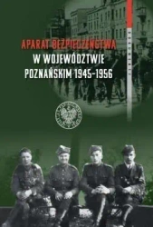 Aparat bezpieczeństwa w województwie poznańskim - Rafał Kościański