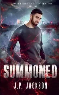 Summoned - Jackson J. P.
