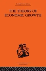 Theory of Economic Growth - Lewis Arthur W.