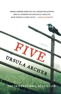 FIVE - URSULA ARCHER