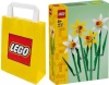 LEGO MERCHANDISE 40747 ŻONKILE + LEGO TORBA PAPIEROWA MAŁA 6315786