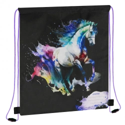 Worek na buty Cuties Horses - STARPAK