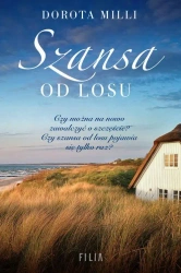 eBook Szansa od losu - Dorota Milli mobi epub
