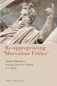 Re-appropriating "Marvelous Fables" - Pretila Noël