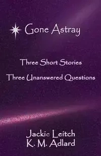 Gone Astray - Jackie Leitch