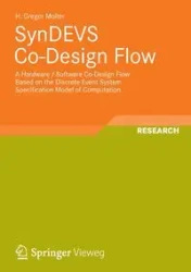 Syndevs Co-Design Flow - Hans Molter Gregor
