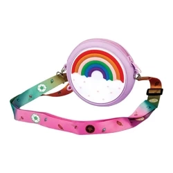 Portfelik silikonowy Rainbow - Centrum