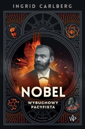 eBook Nobel - Ingrid Carlberg mobi epub