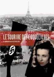 Le sourire des coquelicots - Catherine Kessler