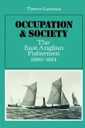 Occupation and Society - Trevor Lummis