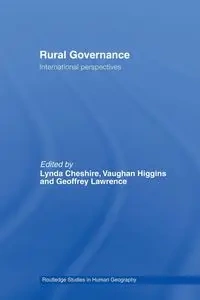Rural Governance - Cheshire Lynda