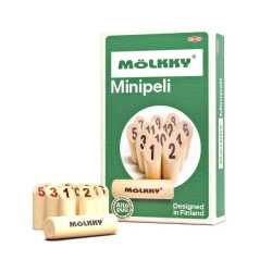 Molkky(R) : Minipeli - gra gadżet - Tactic