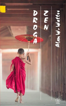 Droga zen - Alan Watts, Sebastian Musielak