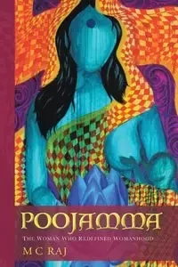 Poojamma - Raj M. C.