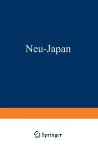 Neu-Japan - Richard Goldschmidt
