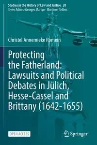 Protecting the Fatherland - Christel Romein Annemieke