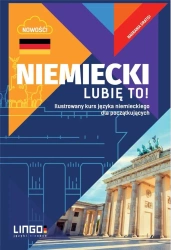 Niemiecki. Lubię to! - praca zbiorowa
