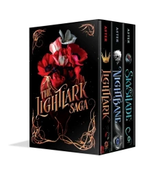 The Lightlark Saga. The Ultimate Box Set - Alex Aster