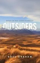 Outsiders - Graham Ross