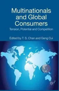 Multinationals and Global Consumers - Chan T.