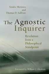 The Agnostic Inquirer - Sandra Menssen