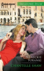 eBook Weneckie poranki - Chantelle Shaw epub mobi