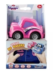 Little RC Truck Różowy - Silverlit