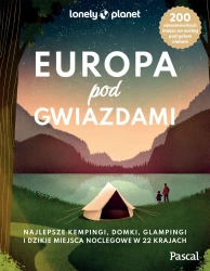 Europa pod gwiazdami - praca zbiorowa