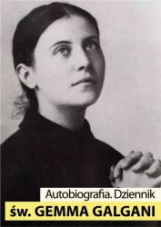 Autobiografia. Dziennik - Gemma Galgani