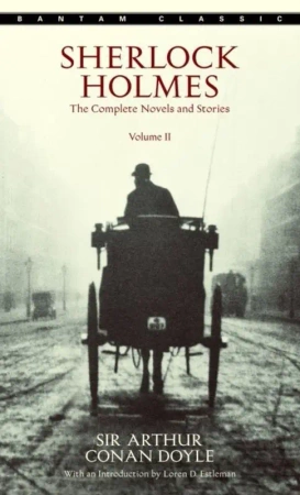 Sherlock Holmes: The Complete Novels and Stories Volume 2 - Arthur Doyle Conan