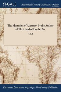 The Mysteries of Abruzzo - Anonymous