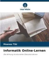 Informatik Online-Lernen - Tibi Moanes