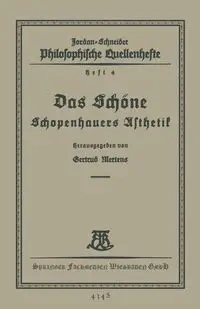 Das Schone - Gertrud Mertens