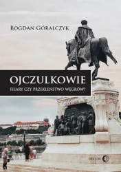 eBook Ojczulkowie - Bogdan Góralczyk mobi epub