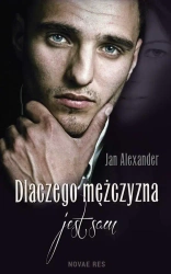 eBook Dlaczego mężczyzna jest sam - Jan Alexander epub mobi