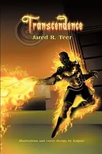 Transcendence - Jared R. Teer