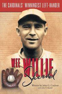Wee Willie Sherdel - Coulson John G.