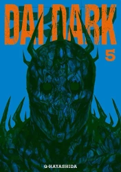 Dai Dark. Tom 5 - Q-Hayashida