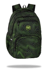 Plecak młodzieżowy Coolpack Pick Nefryt - PATIO