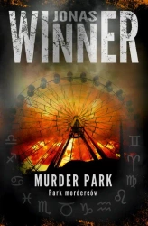 eBook Murder park. Park morderców - Jonas Winner epub mobi