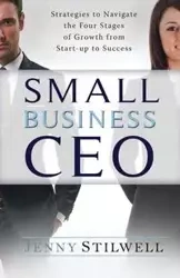 Small Business CEO - Jenny Stilwell
