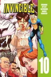 Invincible T.10 - Robert Kirkman, Ryan Ottley