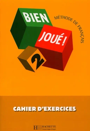 Bien Joue 2 ćwiczenia OOP - Marie-Christine Jamet