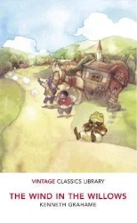 The Wind in the Willows. Vintage Classics Library - Kenneth Grahame
