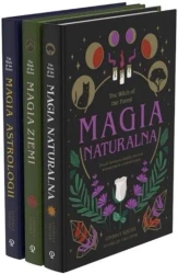 Pakiet: The Witch of the Forest - Lindsay Squire