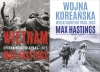Wojna koreańska + Wietnam, Max Hastings - Max Hastings