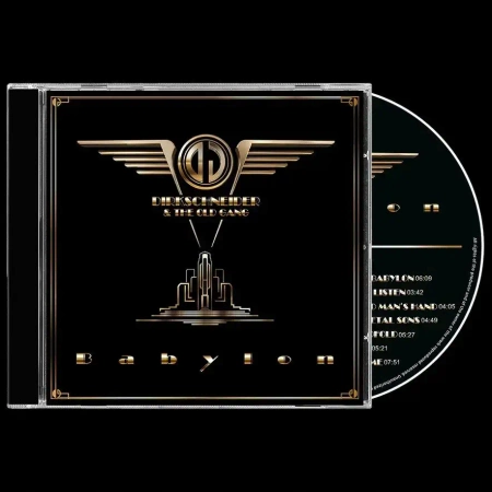 Babylon, CD