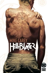 Hellblazer T.1 Mike Carey - Mike Carey, Marcelo Frusin, Steve Dillon, Lee Ber