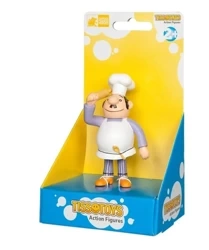 Figurka - Bartolini Bartłomiej - Tisso Toys